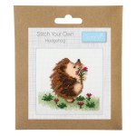 Trimits hedghog mini packet